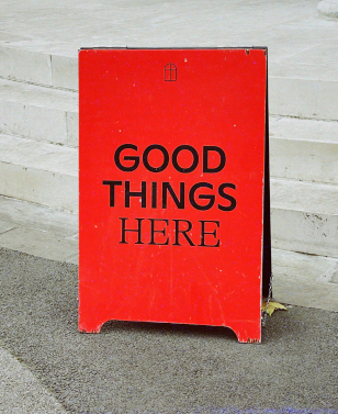 Acrylic Sign Board Materials